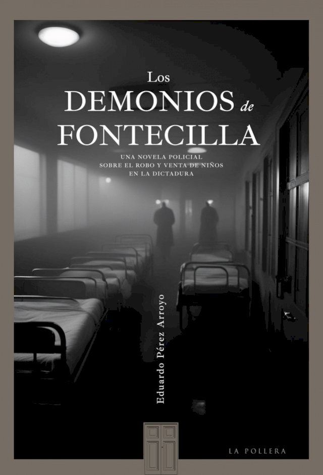  Los demonios de Fontecilla(Kobo/電子書)