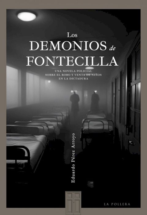 Los demonios de Fontecilla(Kobo/電子書)