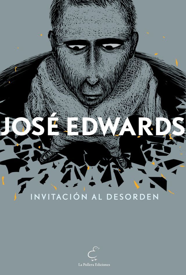  Invitaci&oacute;n al desorden(Kobo/電子書)