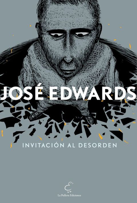 Invitaci&oacute;n al desorden(Kobo/電子書)