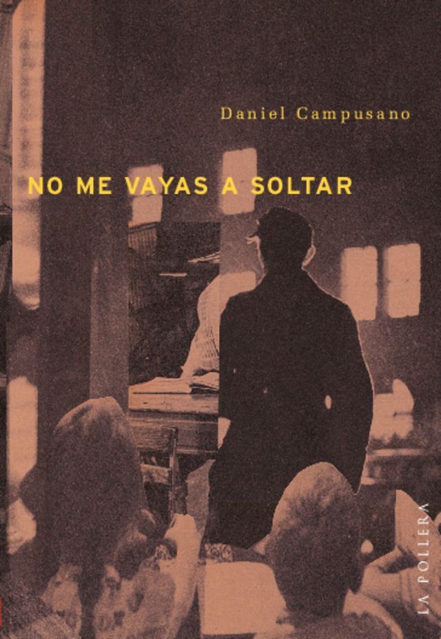  No me vayas a soltar(Kobo/電子書)