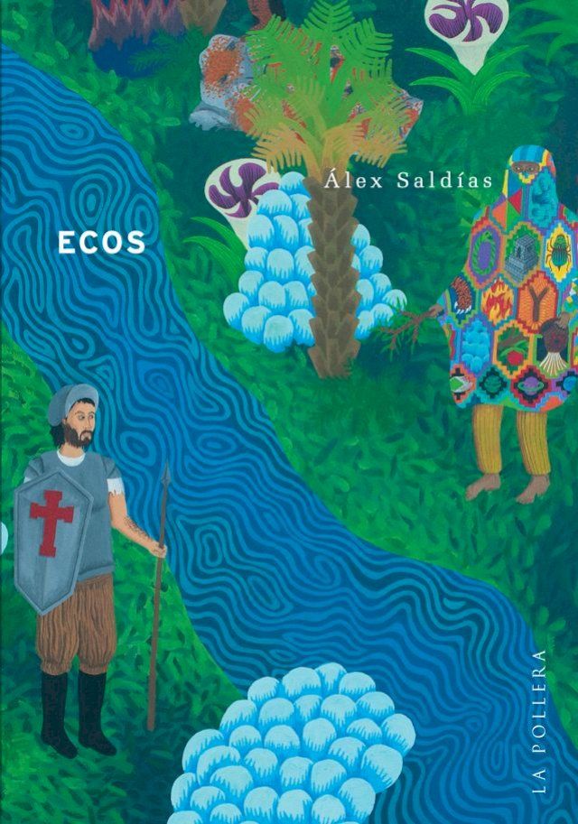  Ecos(Kobo/電子書)