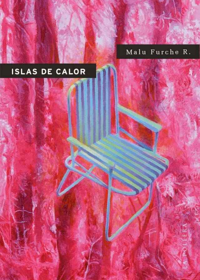  Islas de calor(Kobo/電子書)