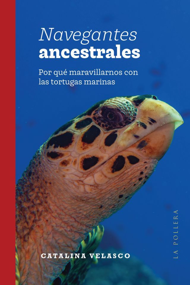  Navegantes ancestrales(Kobo/電子書)