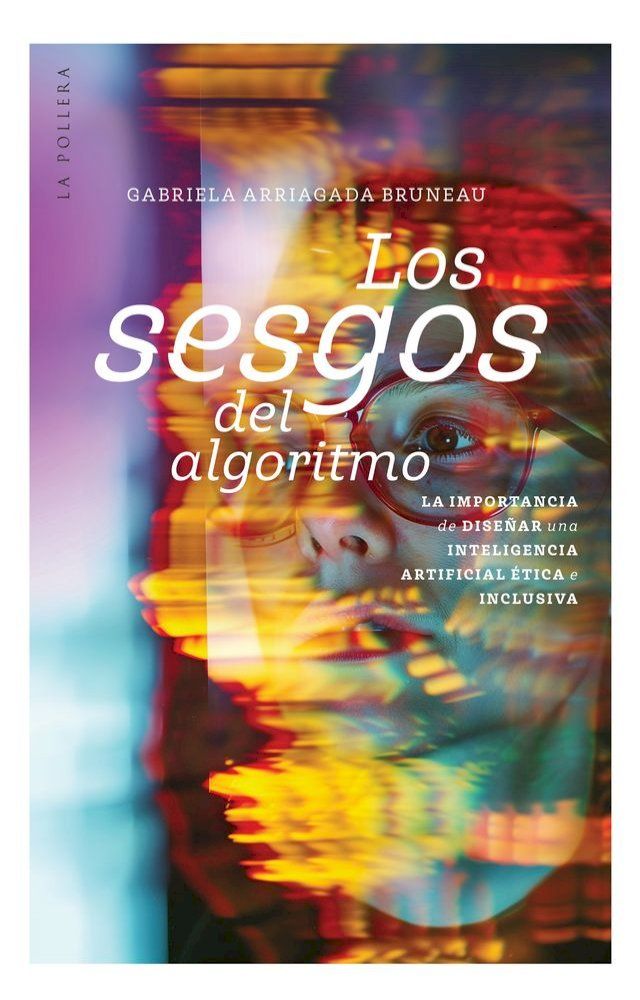  Los sesgos del algoritmo(Kobo/電子書)