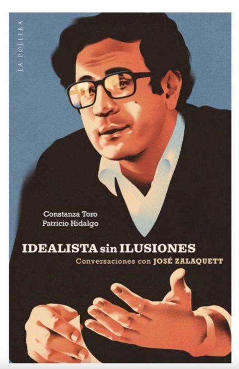 Idealista sin ilusiones: conversaciones con José Zalaquett(Kobo/電子書)