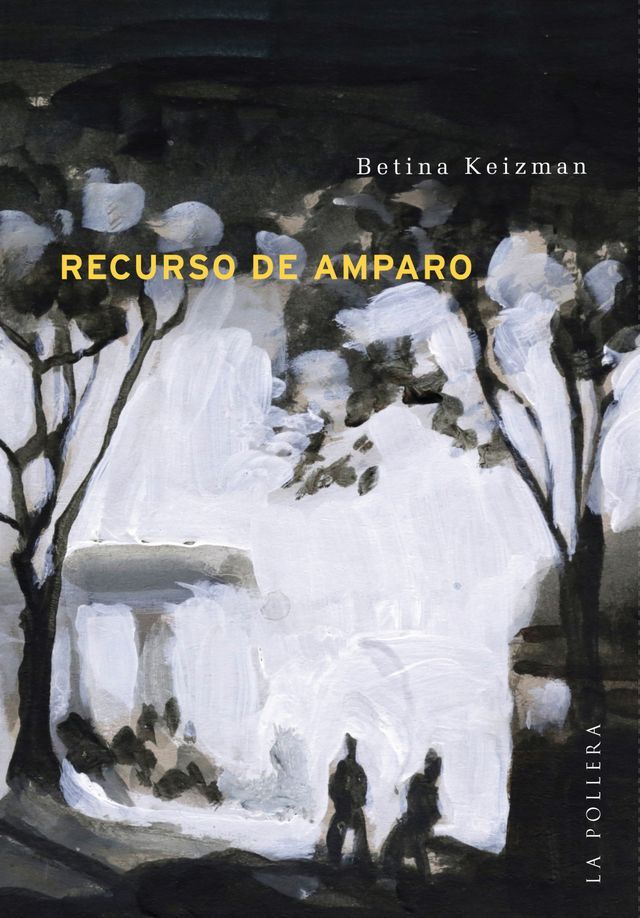  Recurso de amparo(Kobo/電子書)