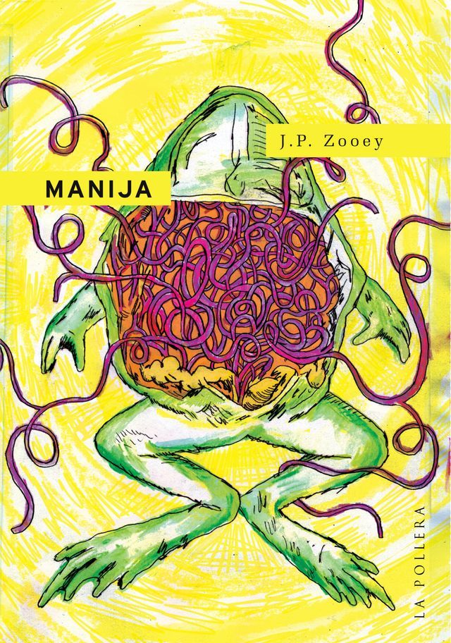  Manija(Kobo/電子書)