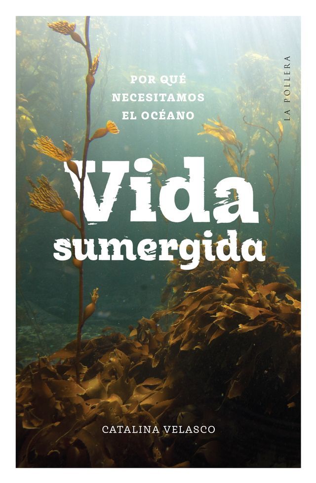  Vida sumergida(Kobo/電子書)