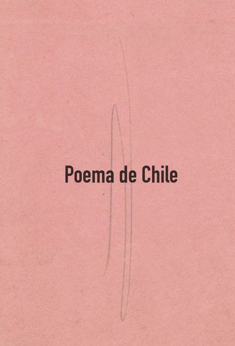 Poema de Chile(Kobo/電子書)