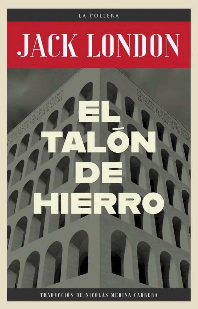  El Tal&oacute;n de Hierro(Kobo/電子書)