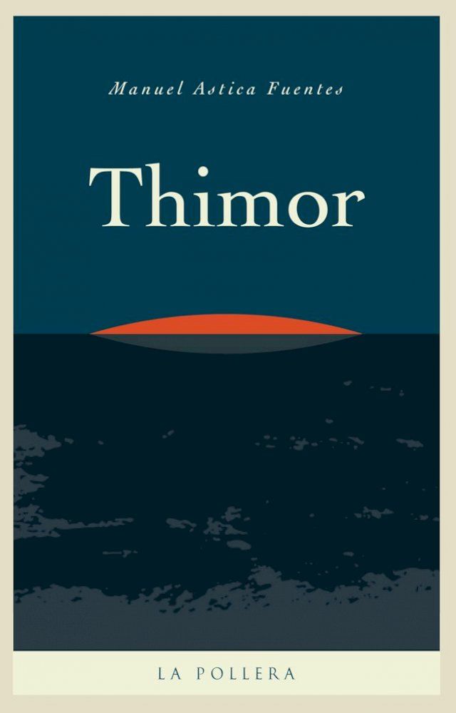  Thimor(Kobo/電子書)