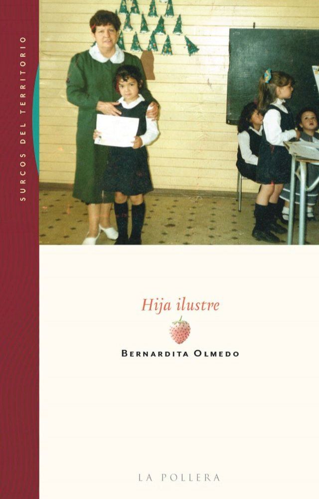  Hija ilustre(Kobo/電子書)