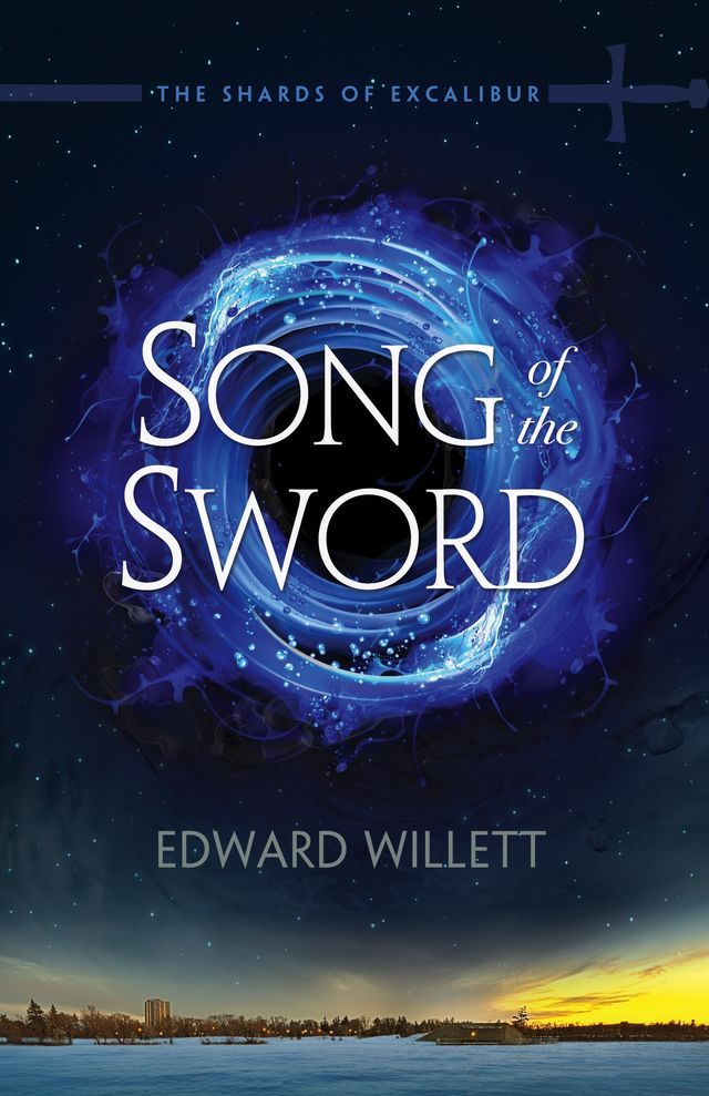  Song of the Sword(Kobo/電子書)