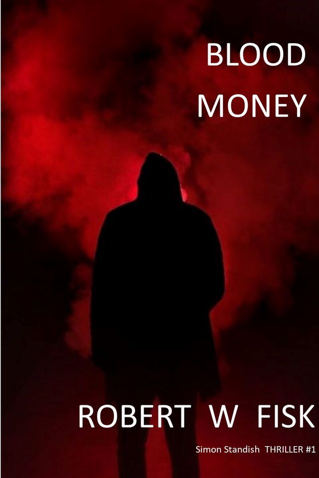  Blood Money(Kobo/電子書)