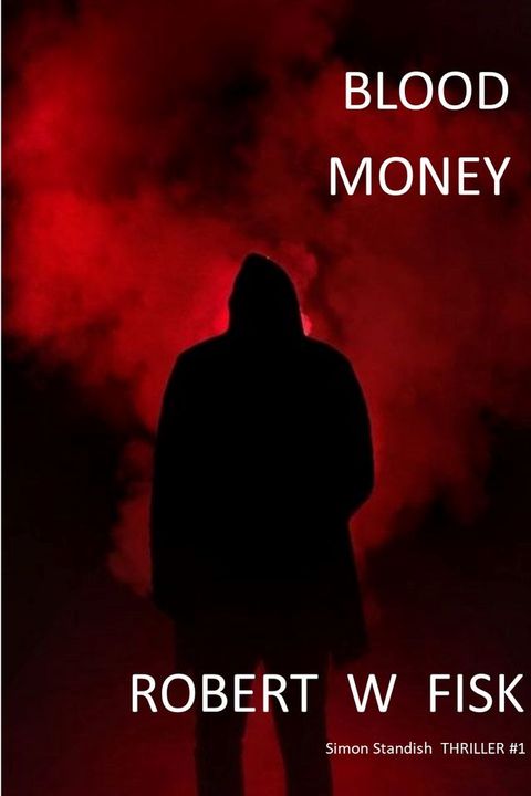 Blood Money(Kobo/電子書)