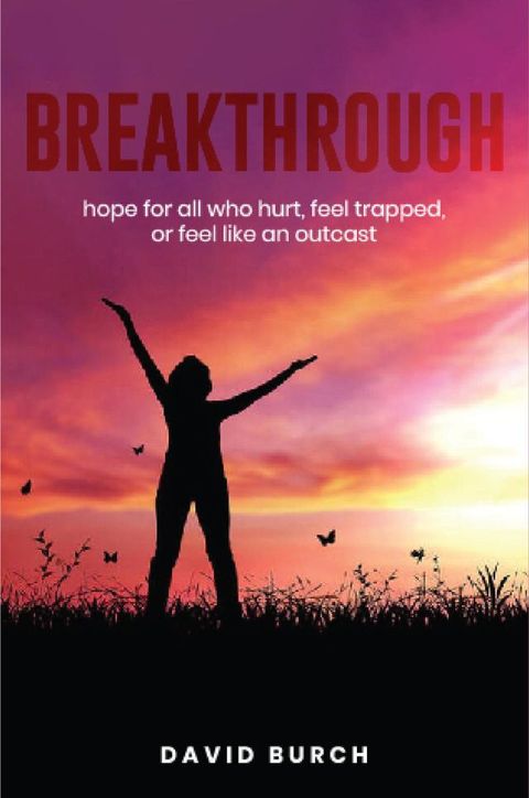 Breakthrough(Kobo/電子書)