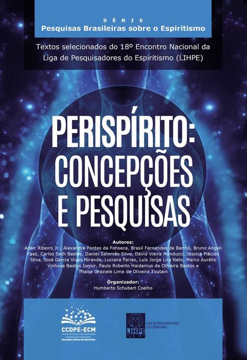 Perispírito: concepções e pesquisas(Kobo/電子書)