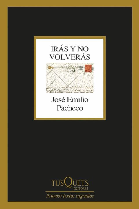 Ir&aacute;s y no volver&aacute;s(Kobo/電子書)