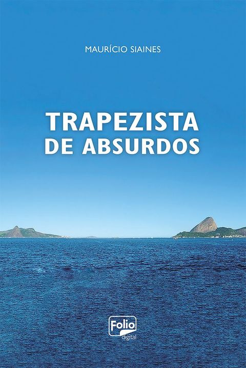 Trapezista de Absurdos(Kobo/電子書)