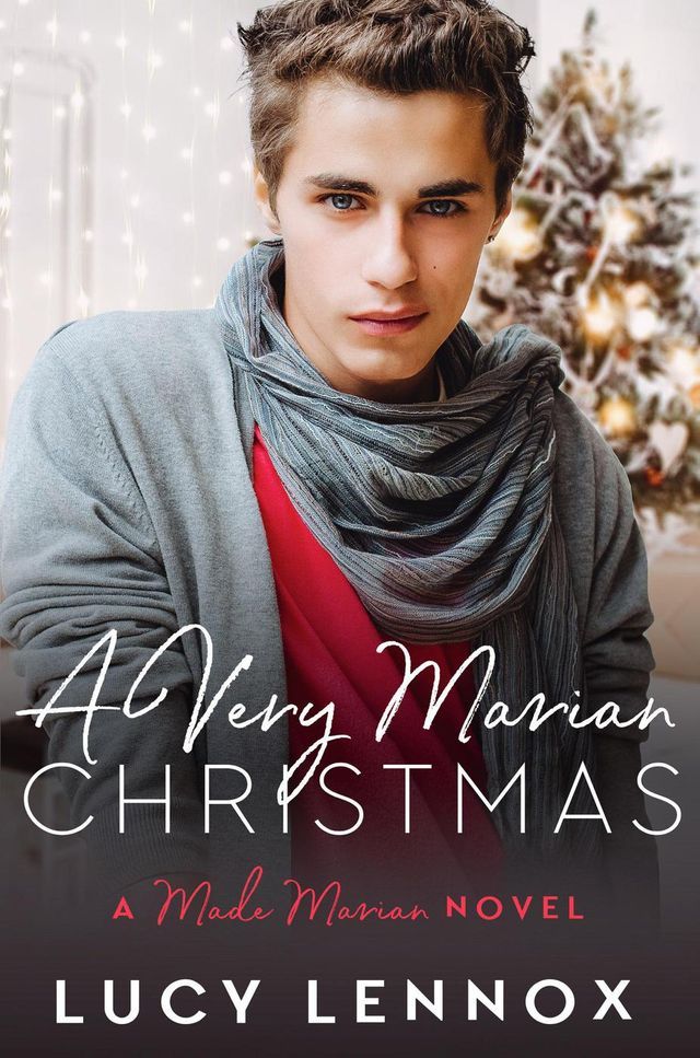  A Very Marian Christmas(Kobo/電子書)