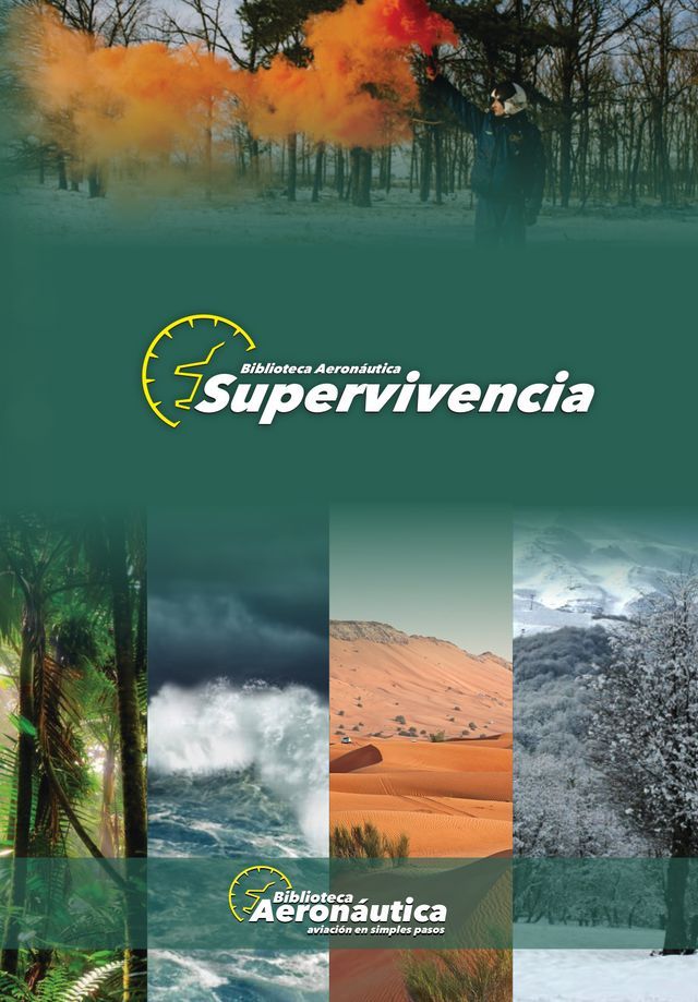  Supervivencia(Kobo/電子書)