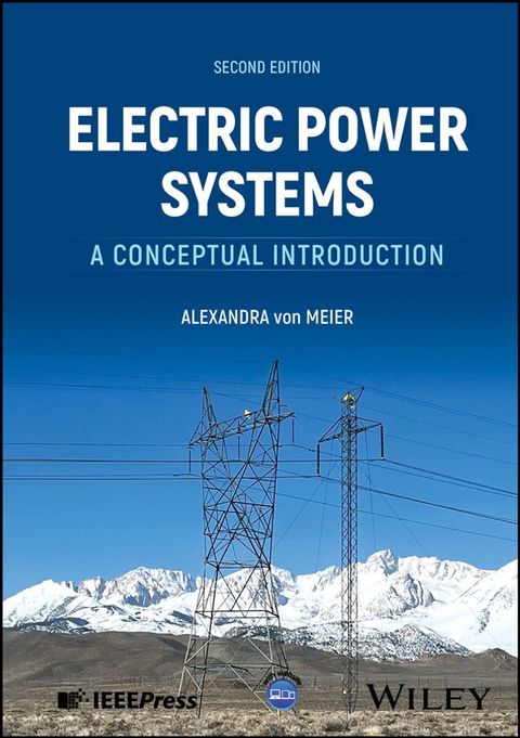 Electric Power Systems(Kobo/電子書)