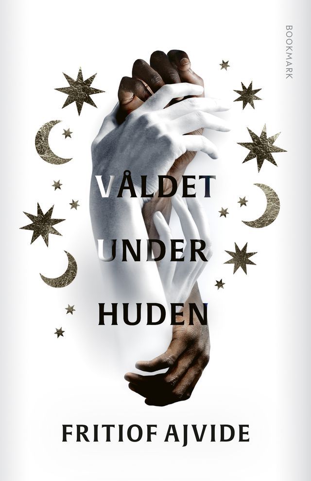  V&aring;ldet under huden(Kobo/電子書)