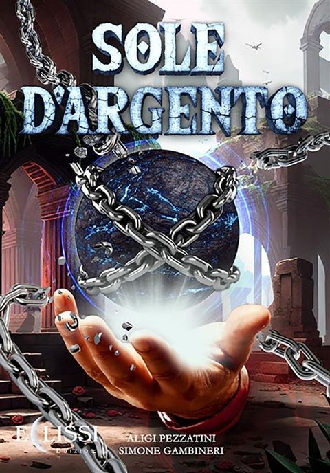 Sole D'Argento(Kobo/電子書)