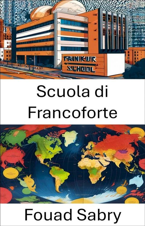 Scuola di Francoforte(Kobo/電子書)