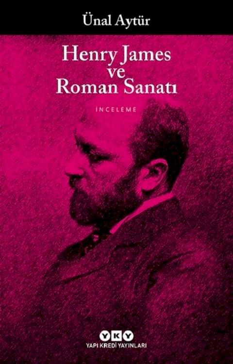 Henry James ve Roman Sanatı(Kobo/電子書)