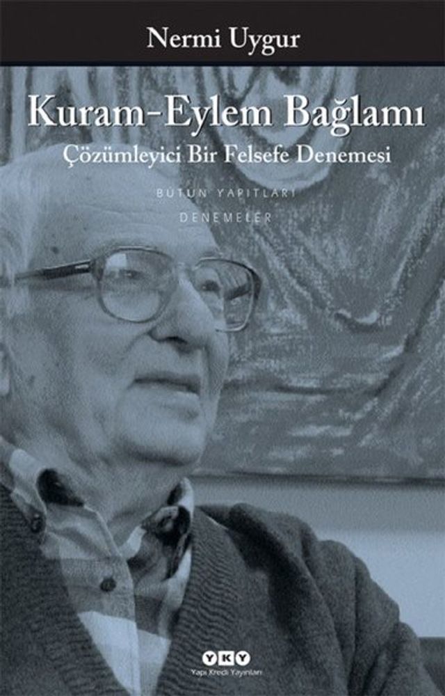  Kuram Eylem Bağlamı(Kobo/電子書)