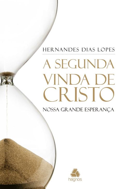 Segunda vinda de Cristo, A(Kobo/電子書)