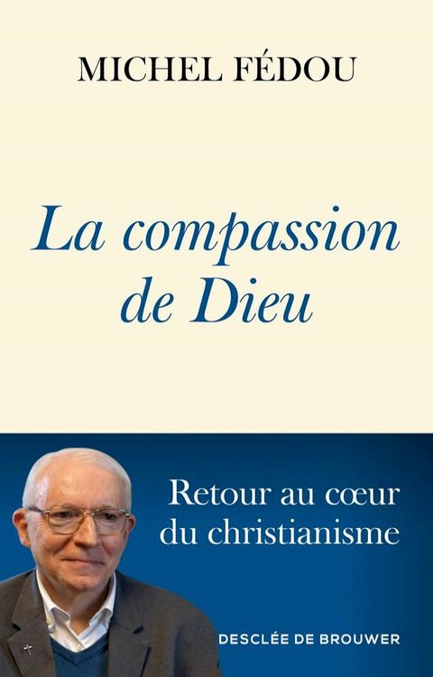 La compassion de Dieu(Kobo/電子書)