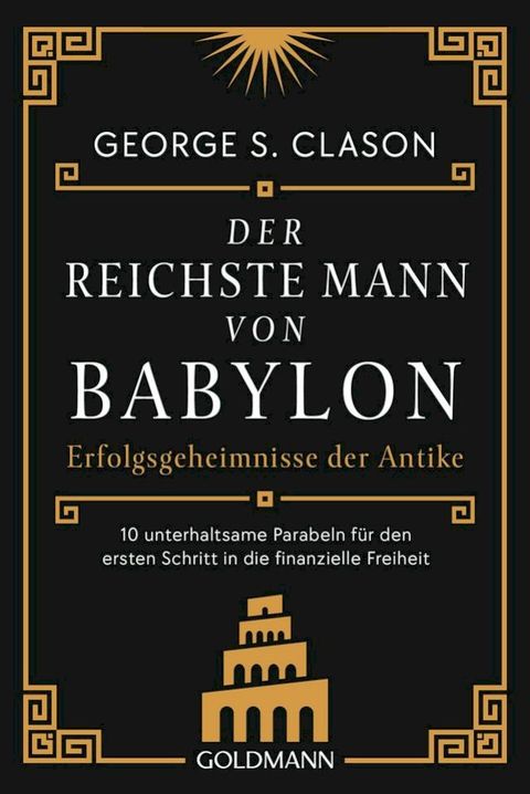 Der reichste Mann von Babylon(Kobo/電子書)