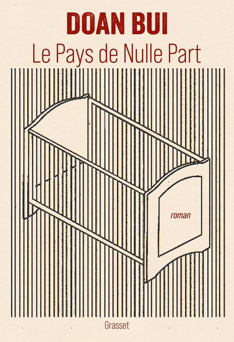 Le pays de Nulle part(Kobo/電子書)