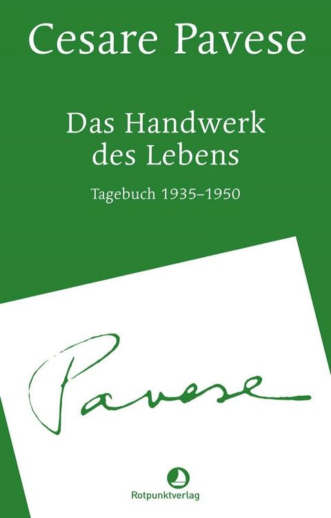 Das Handwerk des Lebens(Kobo/電子書)