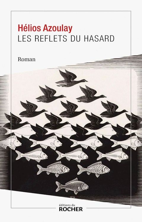 Les reflets du hasard(Kobo/電子書)