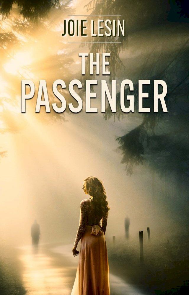  The Passenger(Kobo/電子書)