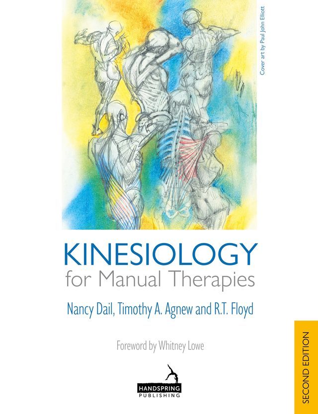  Kinesiology for Manual Therapies, 2nd Edition(Kobo/電子書)