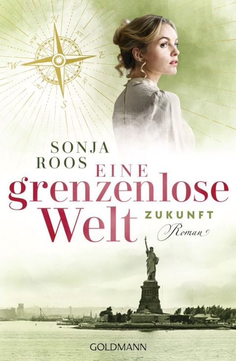 Eine grenzenlose Welt – Zukunft(Kobo/電子書)