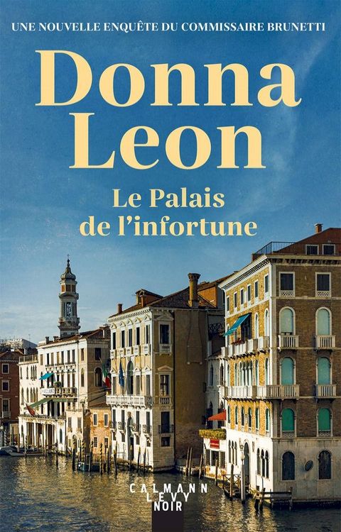 Le Palais de l'infortune(Kobo/電子書)