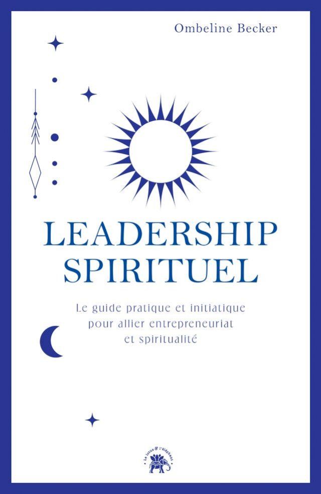  Leadership spirituel(Kobo/電子書)