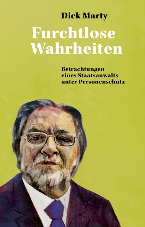 Furchtlose Wahrheiten(Kobo/電子書)