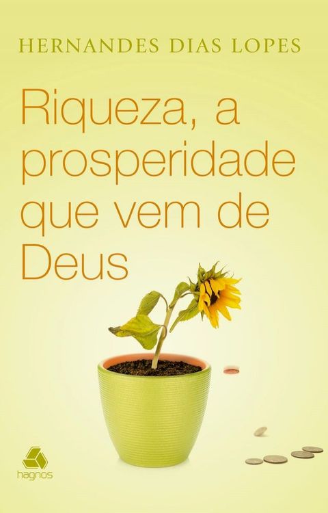 Riqueza, a prosperidade que vem de Deus(Kobo/電子書)