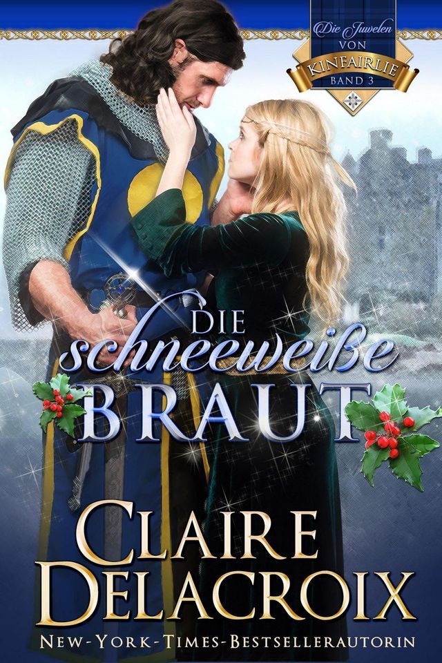  Die schneeweiße Braut(Kobo/電子書)