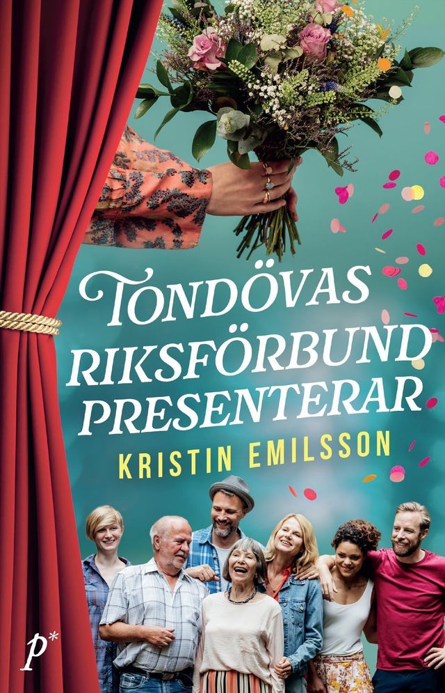  Tondövas riksförbund presenterar(Kobo/電子書)