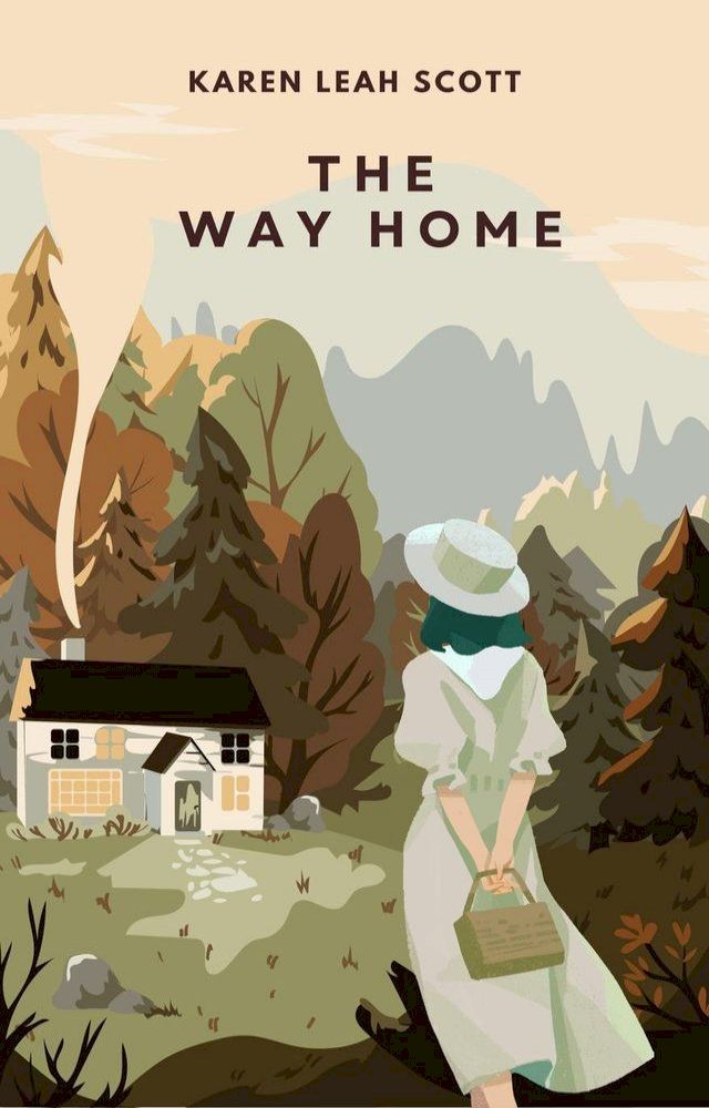  The Way Home(Kobo/電子書)