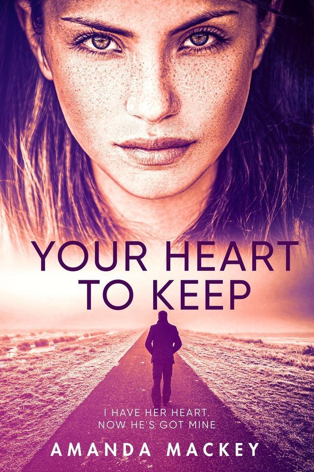  Your Heart to Keep(Kobo/電子書)