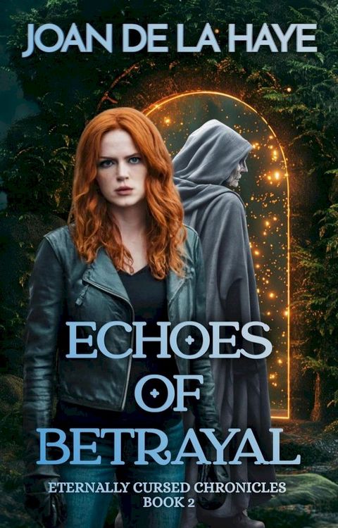 Echoes of Betrayal(Kobo/電子書)